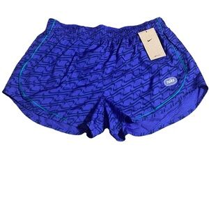 NWT, Nike dri-fit tempo running shorts